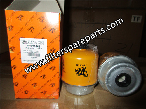 32-925666 Jcb Fuel Filter